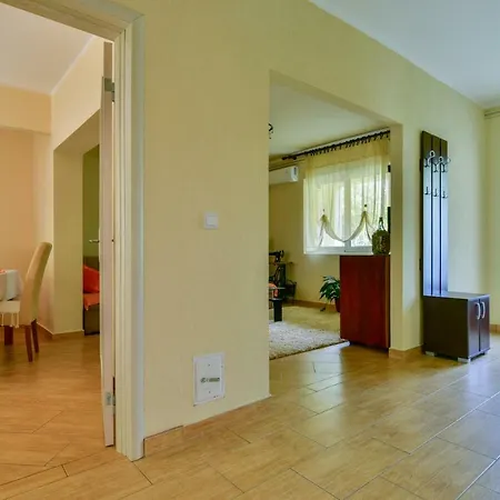 Apartment Mazica