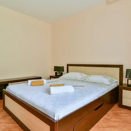 Mazica Apartment Podgorica